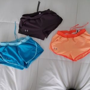Women's Shorts SMALL
